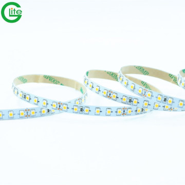 LED Light Strip SMD3528 120LED 9.6W Ra80 LED Strip DC24 3000K LED Strip Lamp